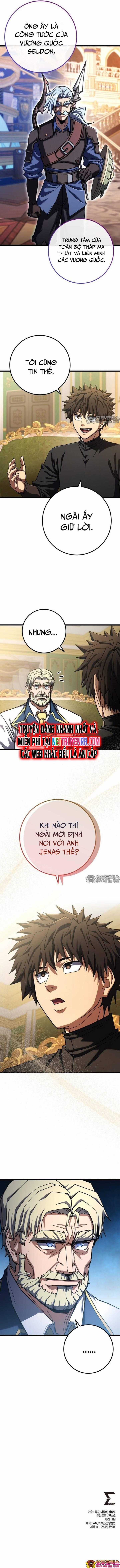 Tôi Dùng Búa Thần Giải Cứu Thế Giới Chapter 56 trang 12