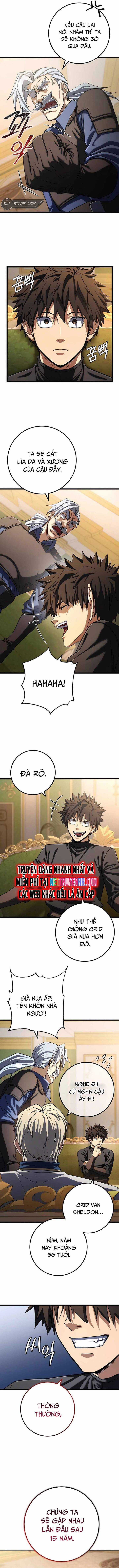 Tôi Dùng Búa Thần Giải Cứu Thế Giới Chapter 56 trang 2