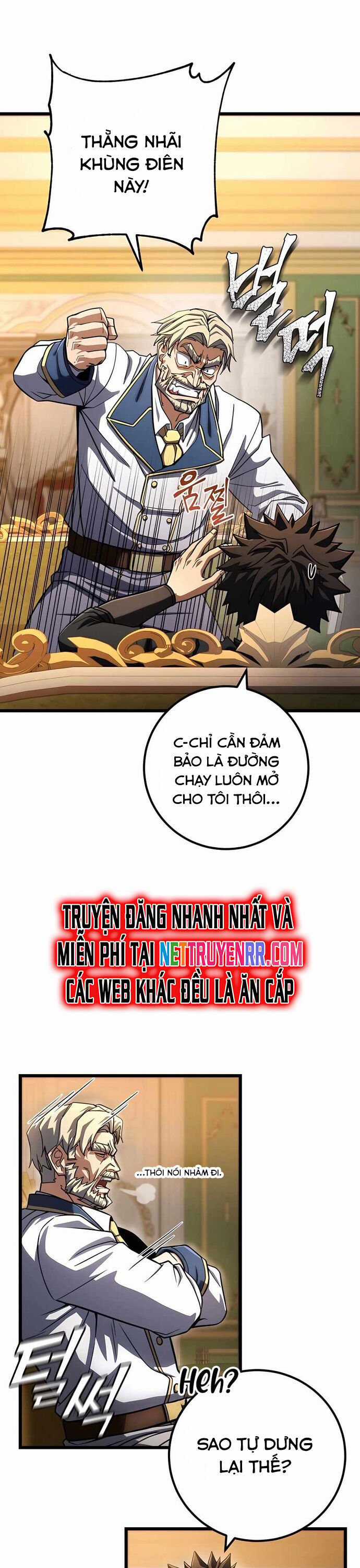 Tôi Dùng Búa Thần Giải Cứu Thế Giới Chapter 57 trang 12