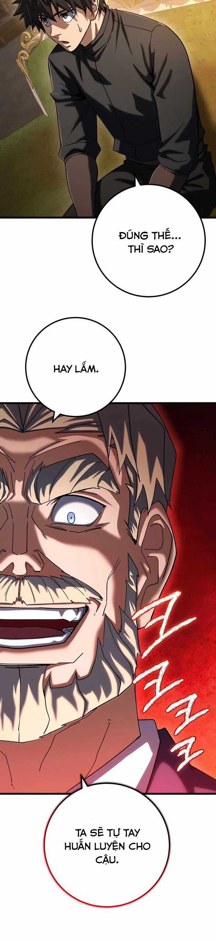 Tôi Dùng Búa Thần Giải Cứu Thế Giới Chapter 57 trang 14