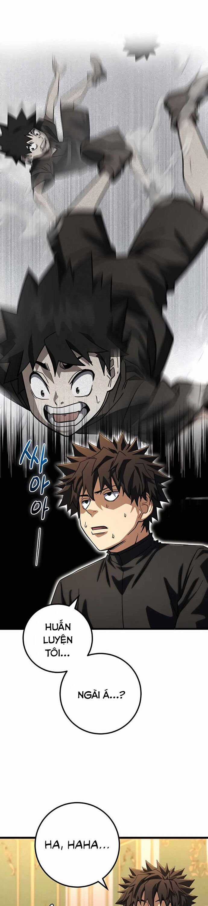 Tôi Dùng Búa Thần Giải Cứu Thế Giới Chapter 57 trang 15