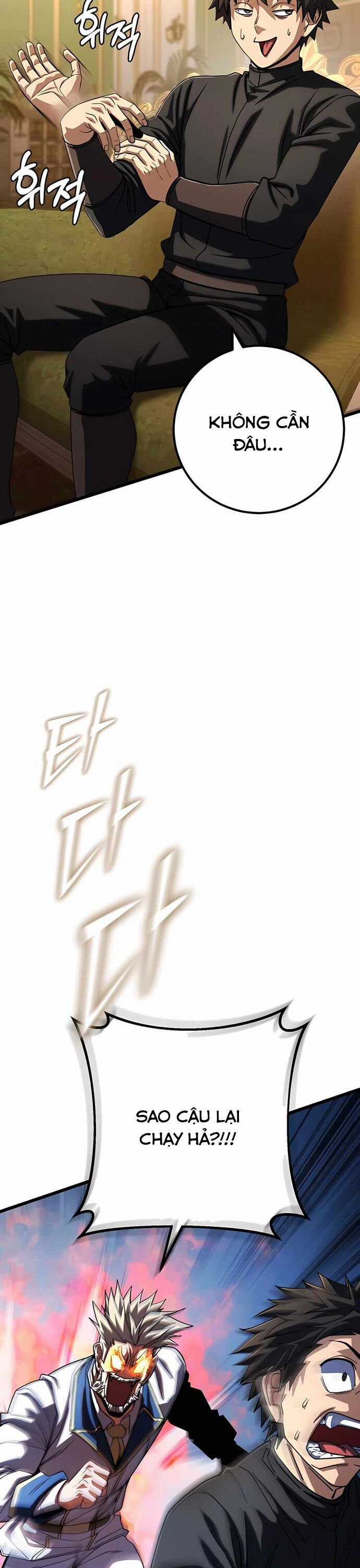 Tôi Dùng Búa Thần Giải Cứu Thế Giới Chapter 57 trang 16