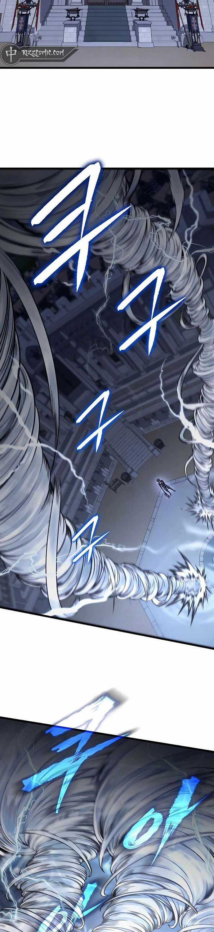 Tôi Dùng Búa Thần Giải Cứu Thế Giới Chapter 57 trang 18