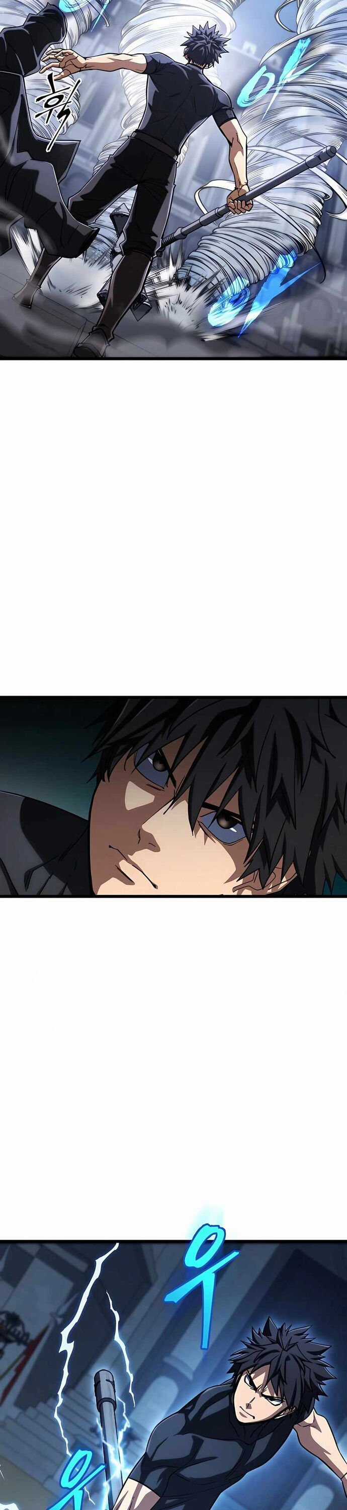 Tôi Dùng Búa Thần Giải Cứu Thế Giới Chapter 57 trang 19