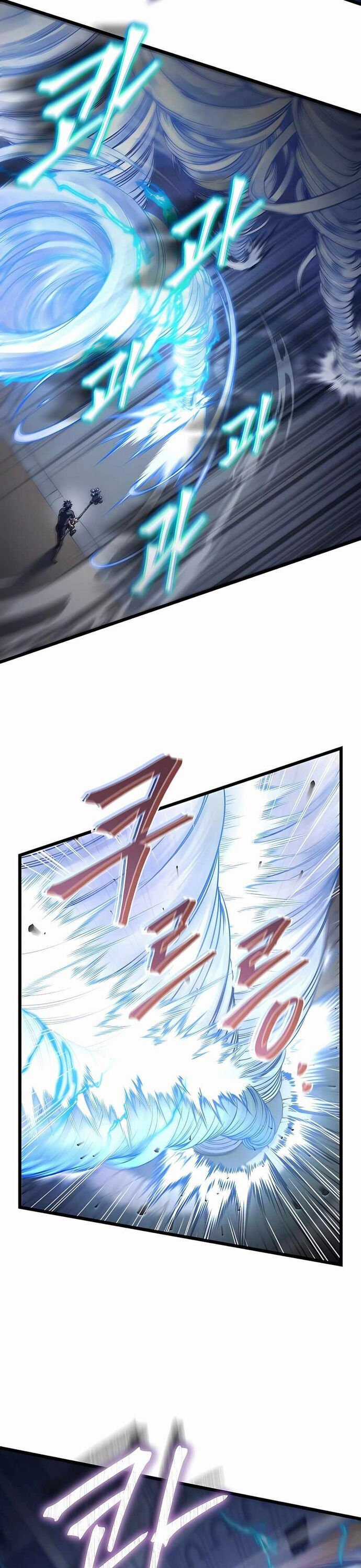 Tôi Dùng Búa Thần Giải Cứu Thế Giới Chapter 57 trang 22