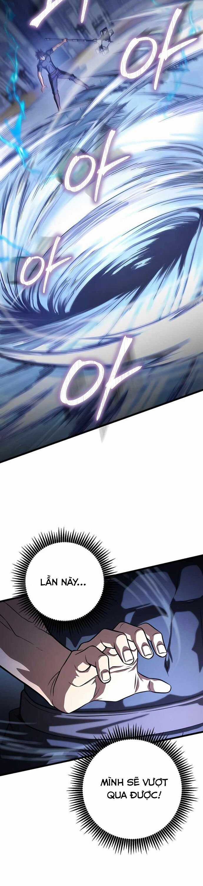 Tôi Dùng Búa Thần Giải Cứu Thế Giới Chapter 57 trang 23