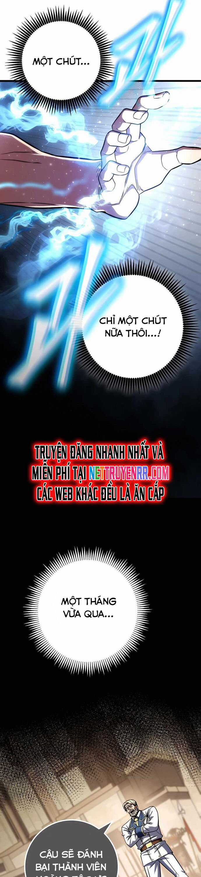 Tôi Dùng Búa Thần Giải Cứu Thế Giới Chapter 57 trang 26