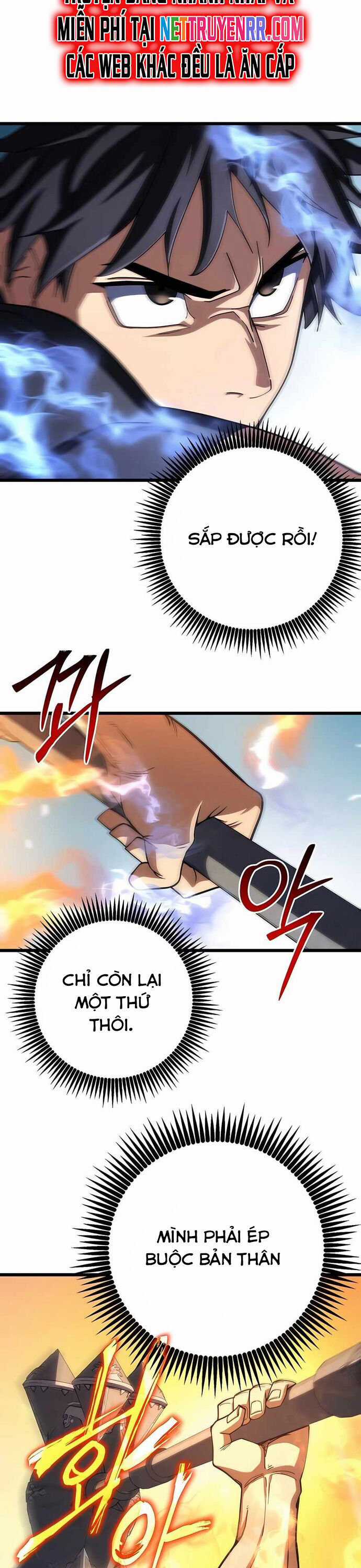 Tôi Dùng Búa Thần Giải Cứu Thế Giới Chapter 57 trang 33