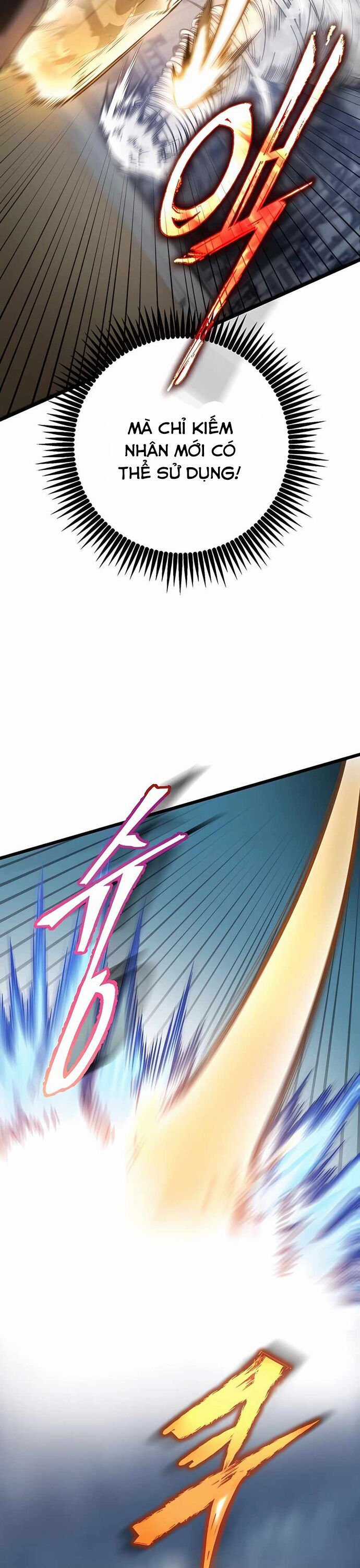 Tôi Dùng Búa Thần Giải Cứu Thế Giới Chapter 57 trang 35