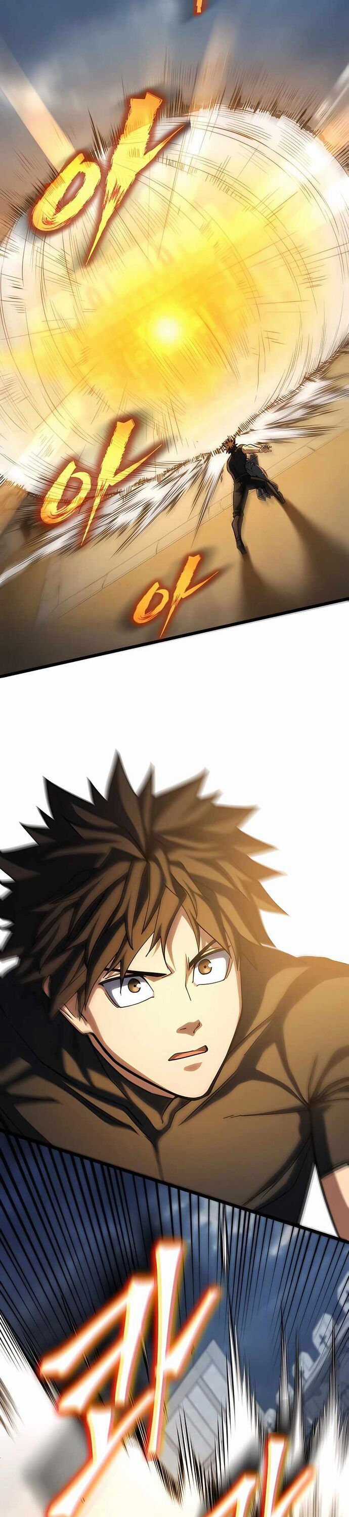 Tôi Dùng Búa Thần Giải Cứu Thế Giới Chapter 57 trang 36