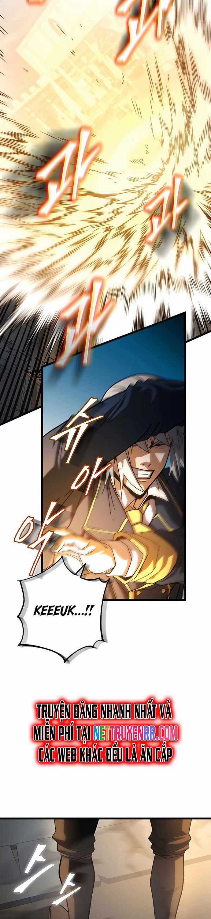 Tôi Dùng Búa Thần Giải Cứu Thế Giới Chapter 57 trang 37