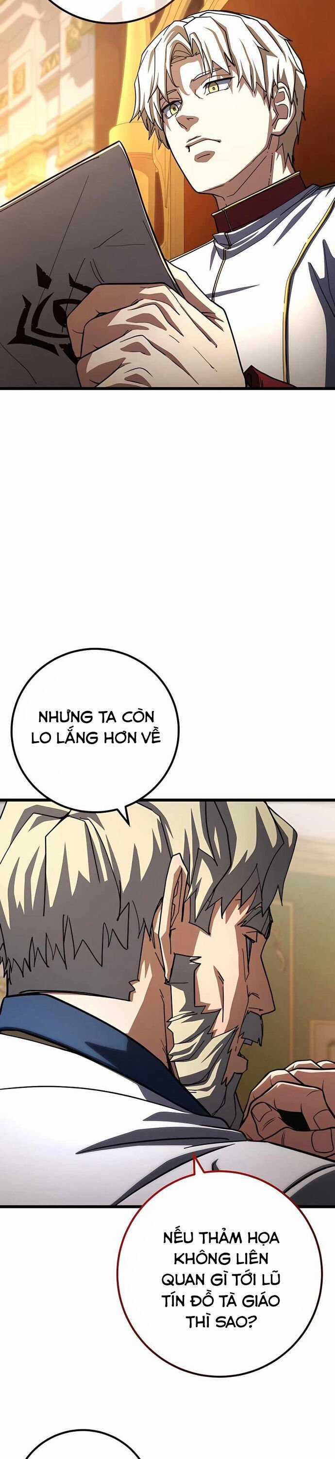 Tôi Dùng Búa Thần Giải Cứu Thế Giới Chapter 57 trang 5