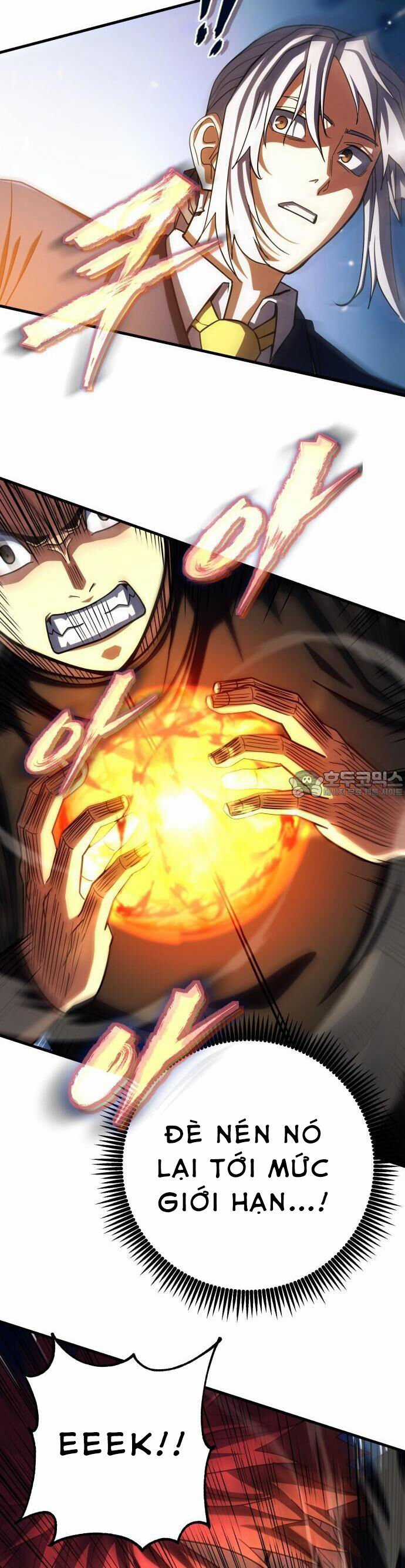 Tôi Dùng Búa Thần Giải Cứu Thế Giới Chapter 58 trang 23