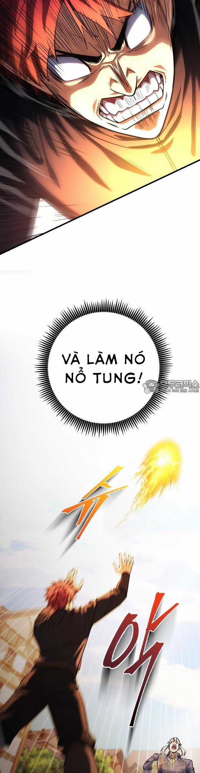 Tôi Dùng Búa Thần Giải Cứu Thế Giới Chapter 58 trang 24