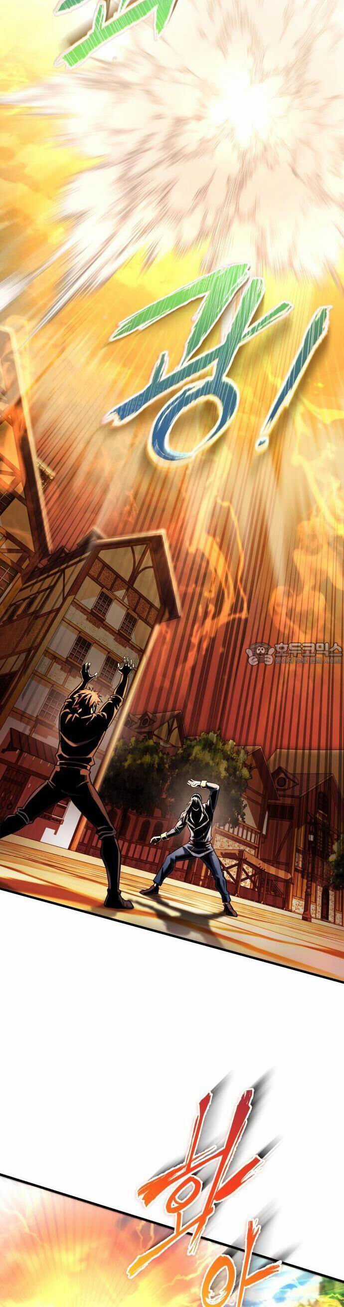 Tôi Dùng Búa Thần Giải Cứu Thế Giới Chapter 58 trang 26