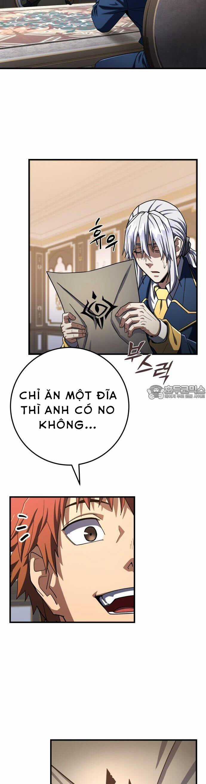 Tôi Dùng Búa Thần Giải Cứu Thế Giới Chapter 58 trang 44