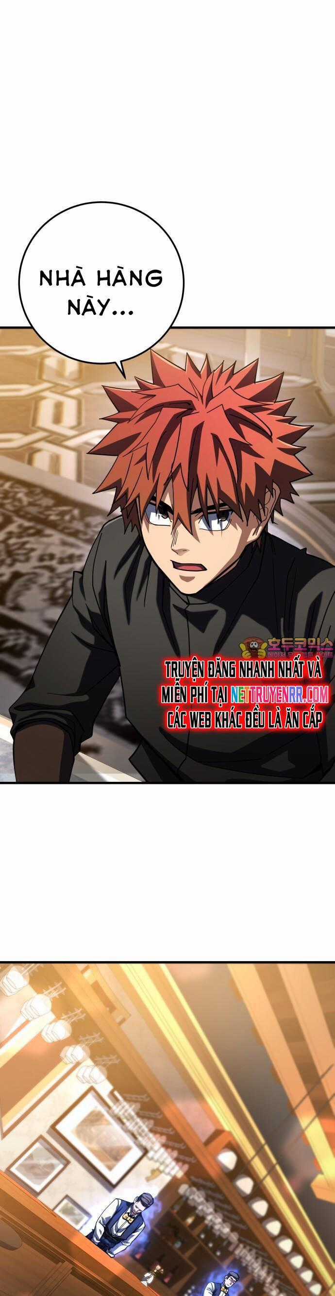 Tôi Dùng Búa Thần Giải Cứu Thế Giới Chapter 59 trang 1