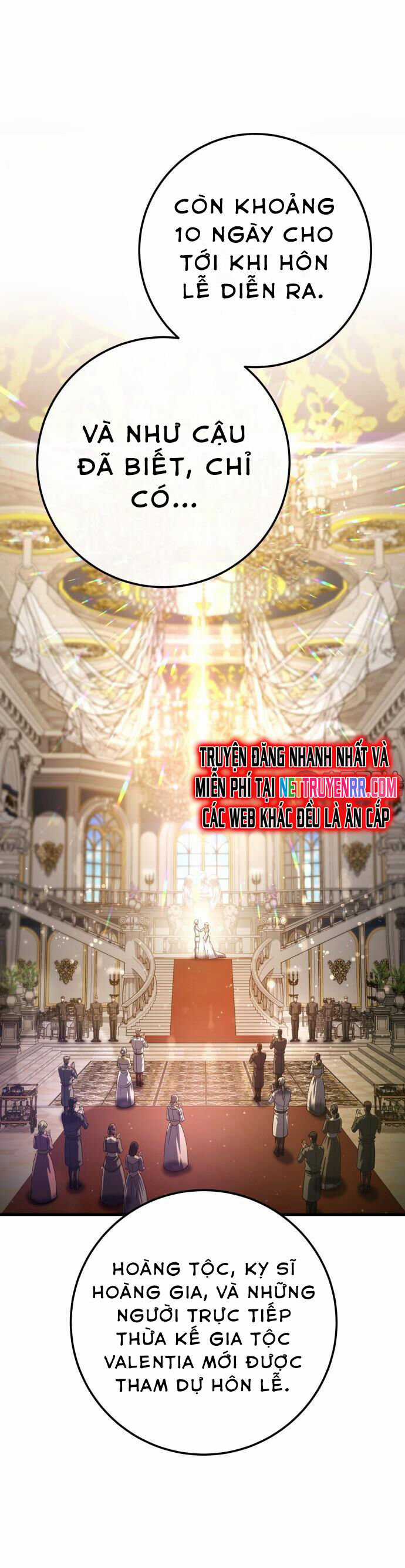 Tôi Dùng Búa Thần Giải Cứu Thế Giới Chapter 59 trang 10