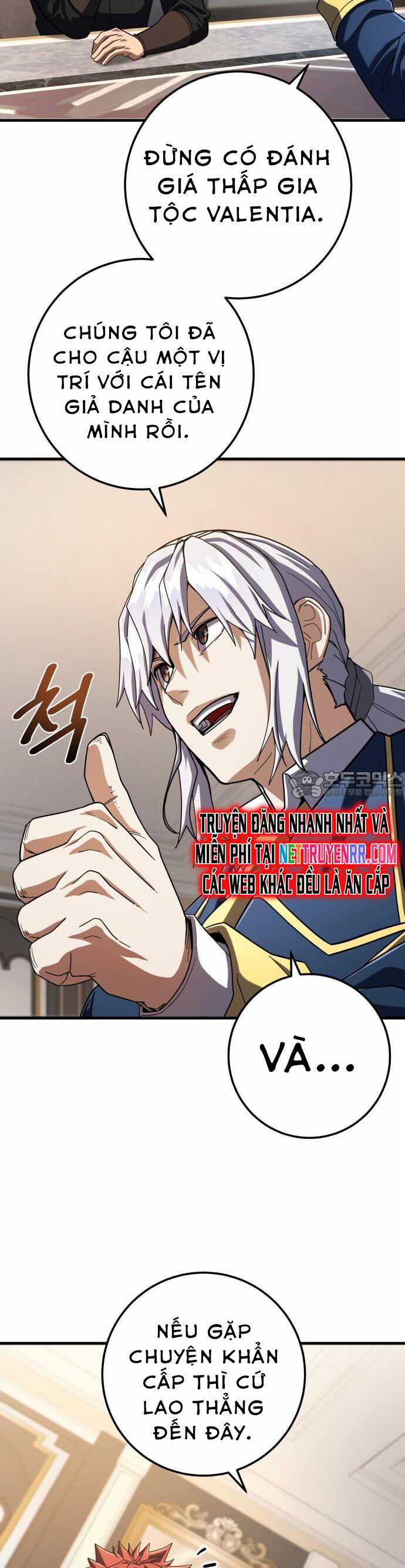 Tôi Dùng Búa Thần Giải Cứu Thế Giới Chapter 59 trang 13