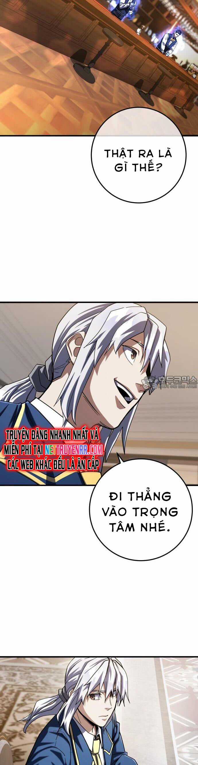 Tôi Dùng Búa Thần Giải Cứu Thế Giới Chapter 59 trang 2