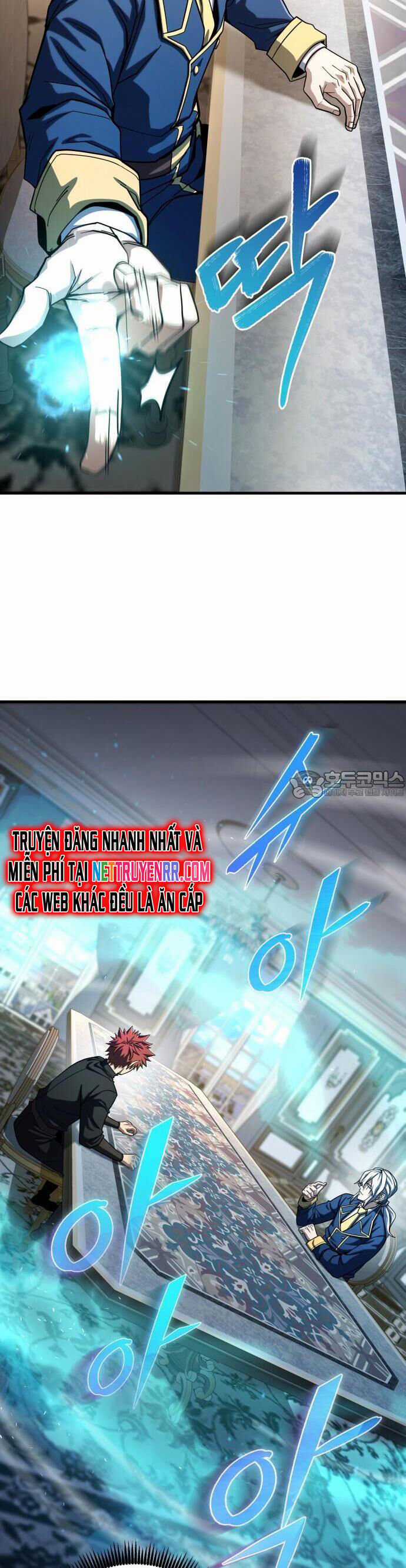 Tôi Dùng Búa Thần Giải Cứu Thế Giới Chapter 59 trang 3