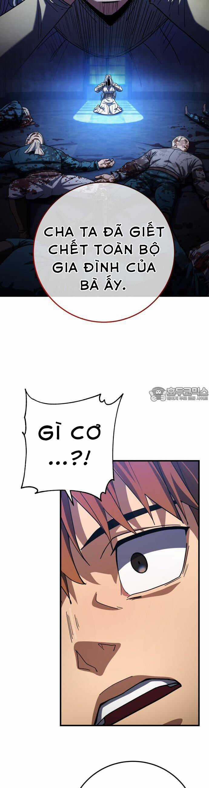 Tôi Dùng Búa Thần Giải Cứu Thế Giới Chapter 59 trang 31