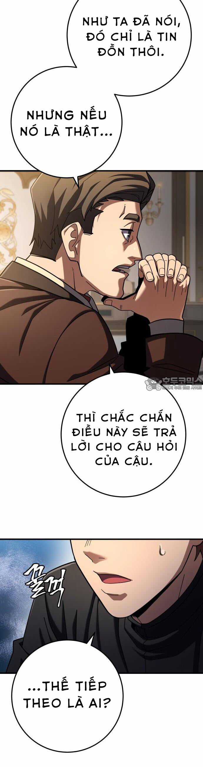 Tôi Dùng Búa Thần Giải Cứu Thế Giới Chapter 59 trang 32