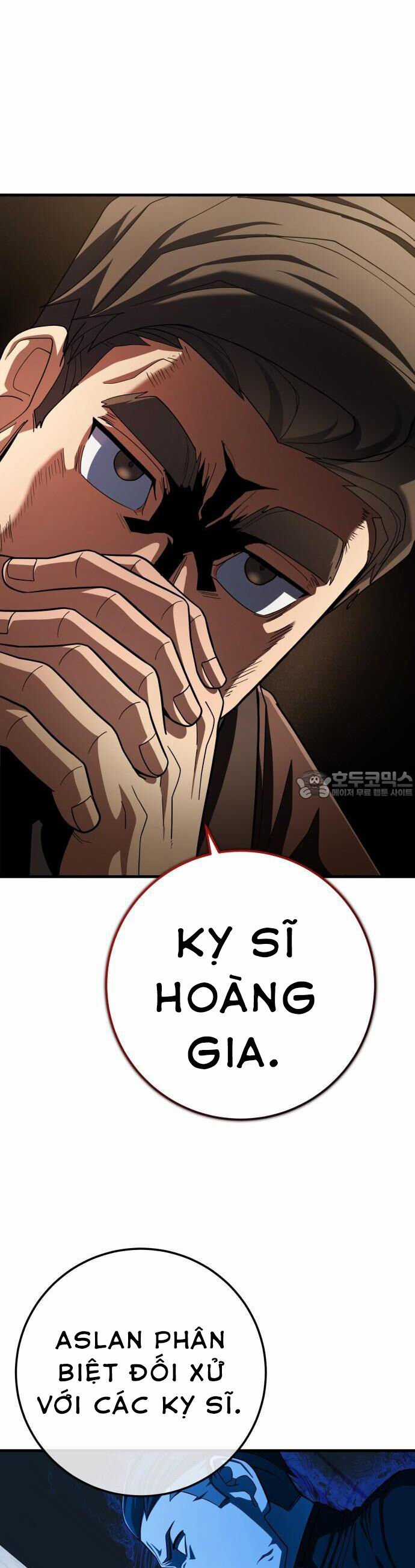 Tôi Dùng Búa Thần Giải Cứu Thế Giới Chapter 59 trang 33