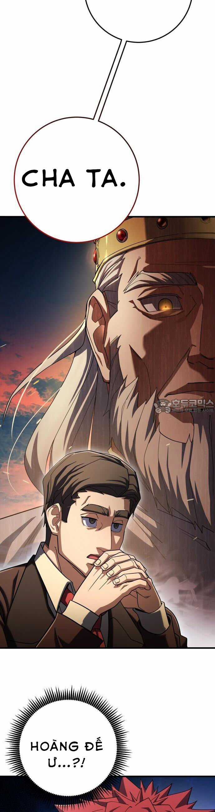 Tôi Dùng Búa Thần Giải Cứu Thế Giới Chapter 59 trang 35