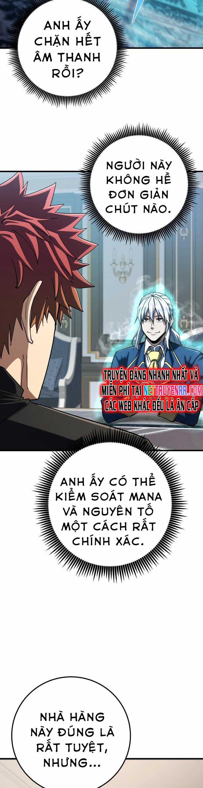 Tôi Dùng Búa Thần Giải Cứu Thế Giới Chapter 59 trang 4