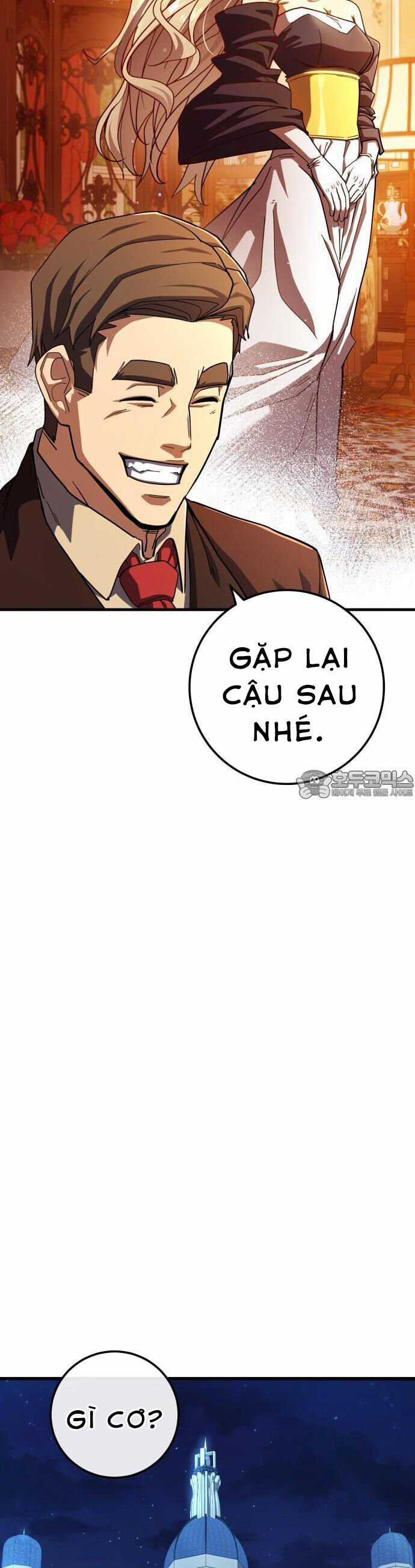 Tôi Dùng Búa Thần Giải Cứu Thế Giới Chapter 59 trang 41