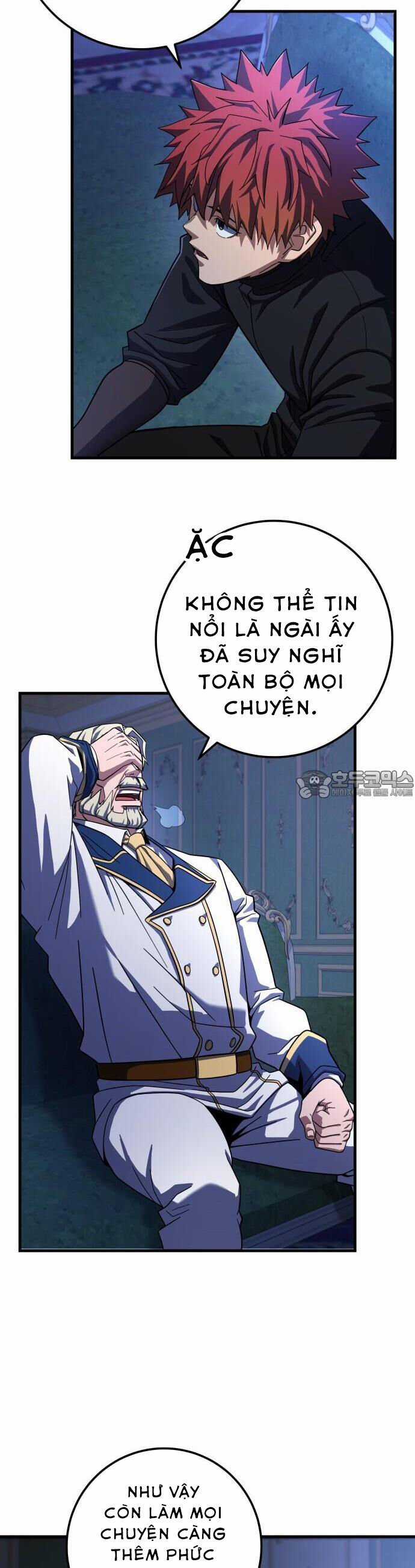 Tôi Dùng Búa Thần Giải Cứu Thế Giới Chapter 59 trang 43