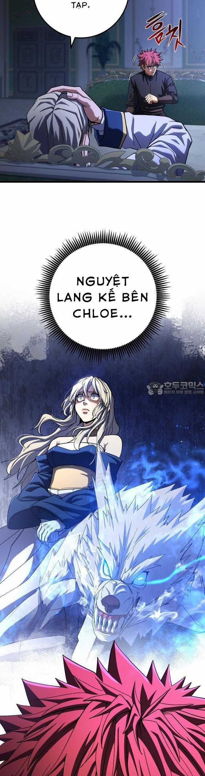 Tôi Dùng Búa Thần Giải Cứu Thế Giới Chapter 59 trang 44