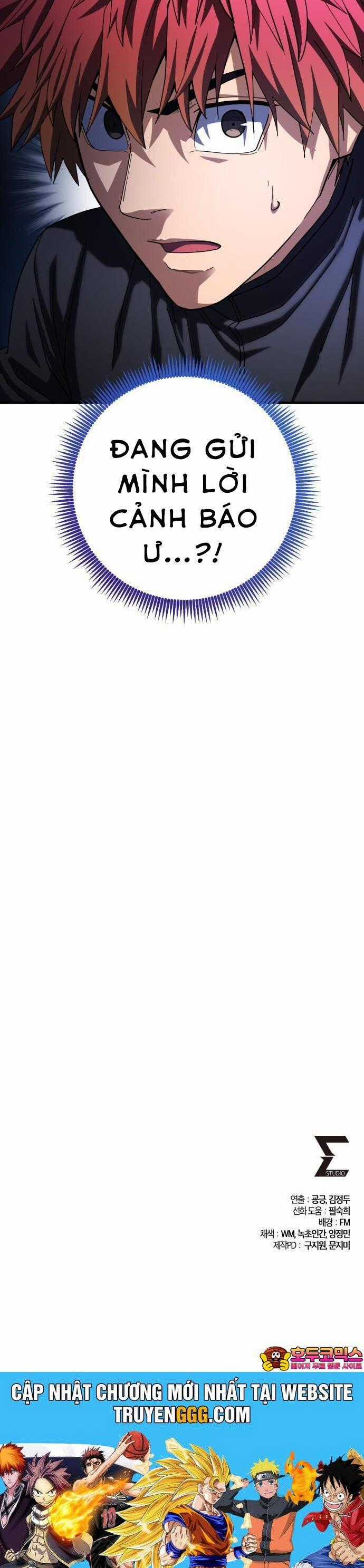 Tôi Dùng Búa Thần Giải Cứu Thế Giới Chapter 59 trang 45