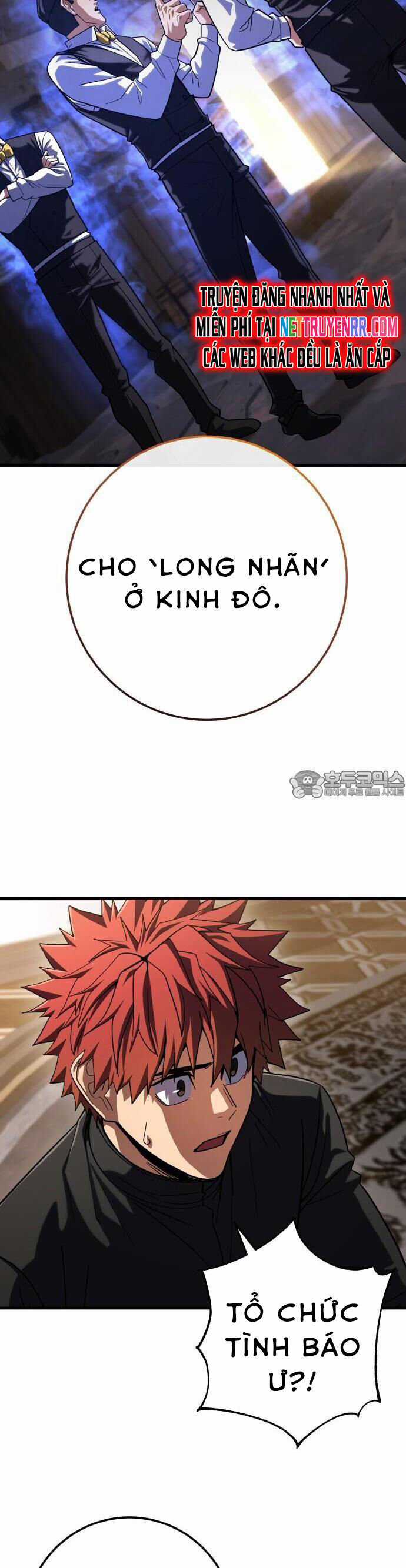 Tôi Dùng Búa Thần Giải Cứu Thế Giới Chapter 59 trang 6