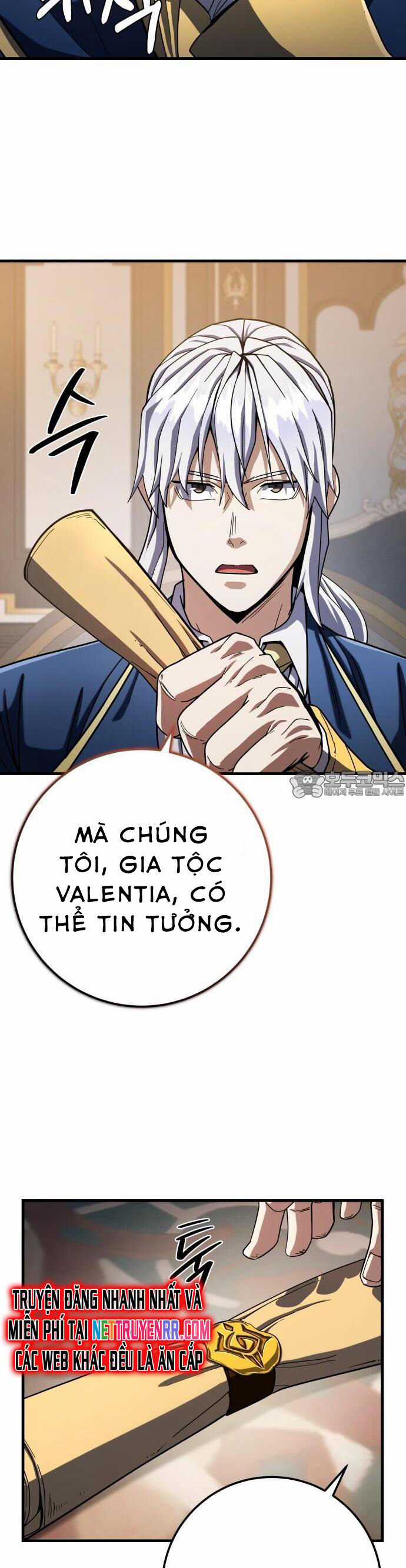 Tôi Dùng Búa Thần Giải Cứu Thế Giới Chapter 59 trang 8