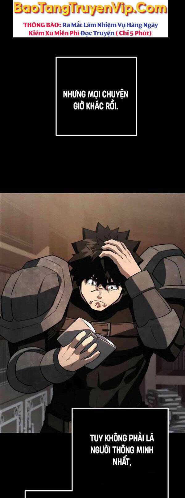 Tôi Dùng Búa Thần Giải Cứu Thế Giới Chapter 6 trang 10