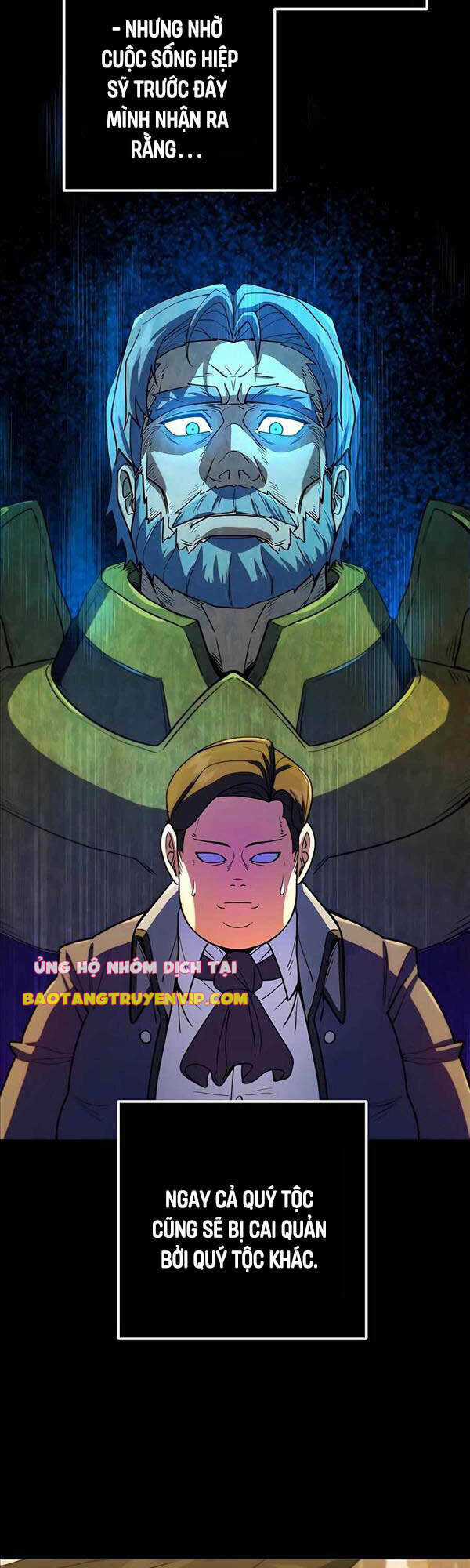 Tôi Dùng Búa Thần Giải Cứu Thế Giới Chapter 6 trang 11