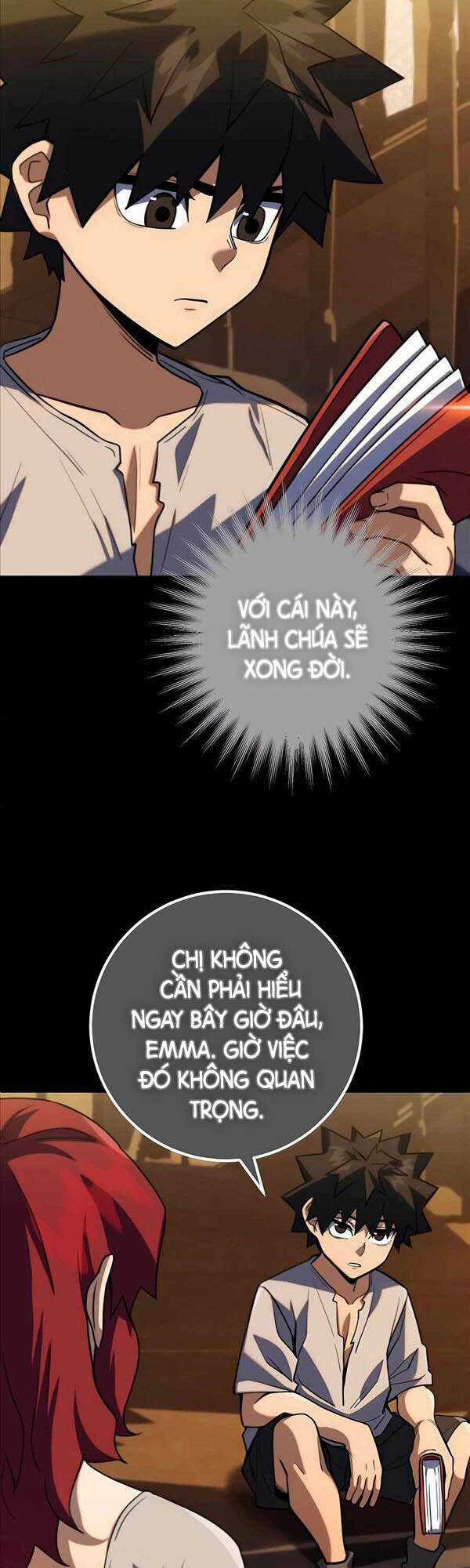 Tôi Dùng Búa Thần Giải Cứu Thế Giới Chapter 6 trang 12