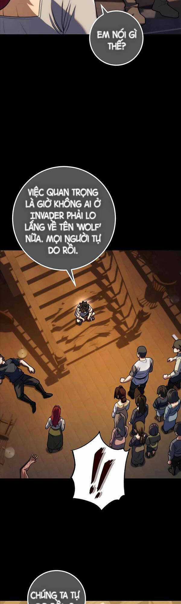 Tôi Dùng Búa Thần Giải Cứu Thế Giới Chapter 6 trang 13