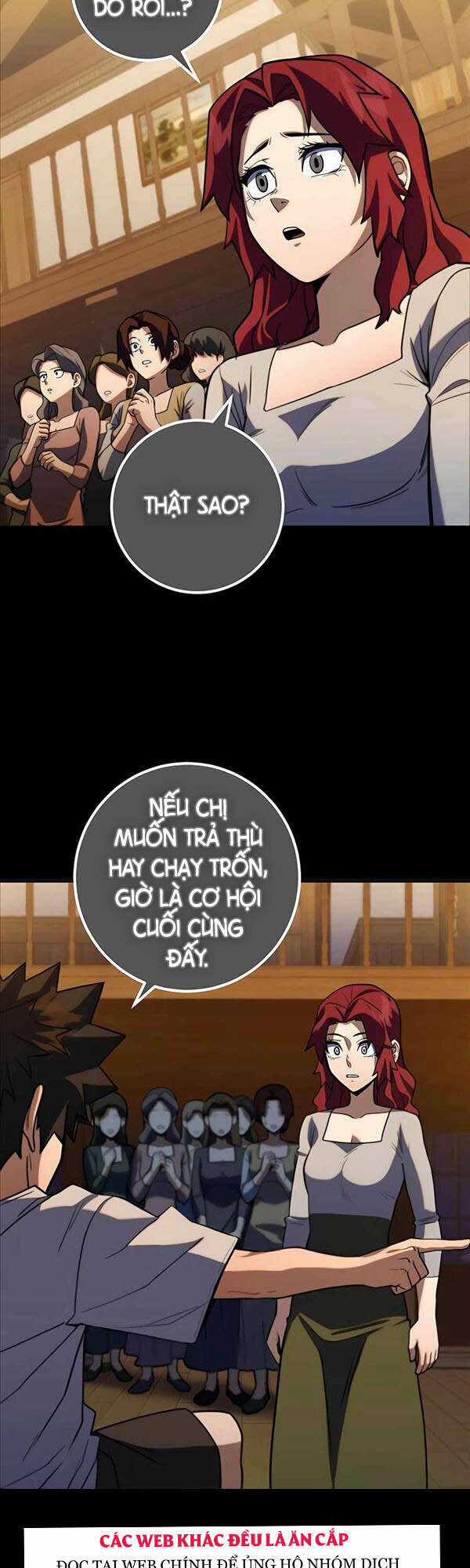 Tôi Dùng Búa Thần Giải Cứu Thế Giới Chapter 6 trang 14