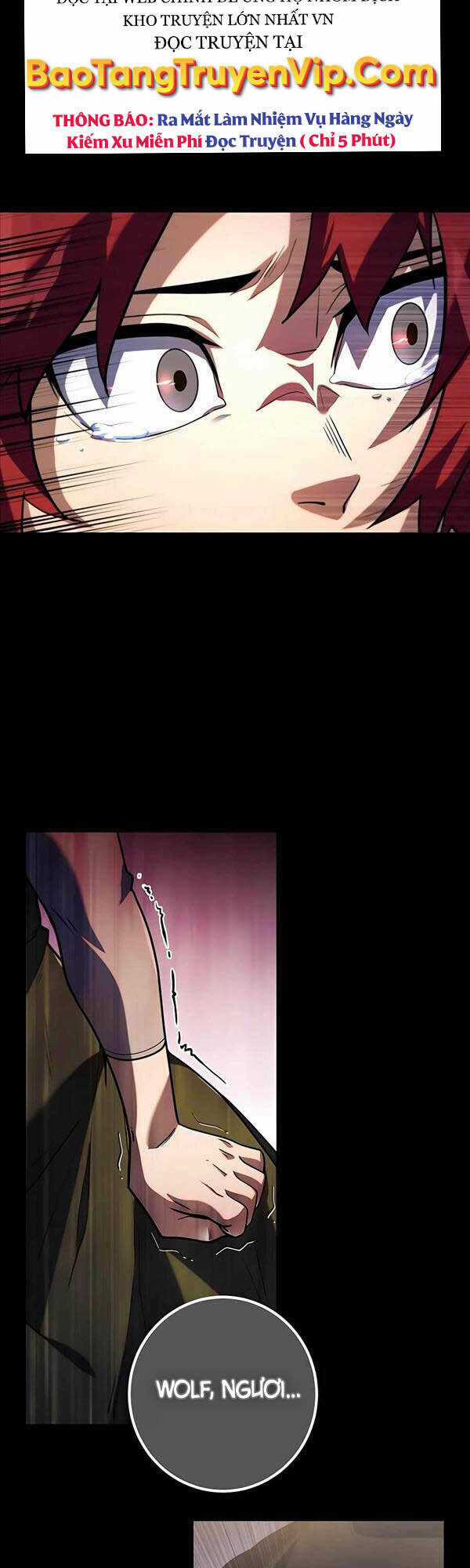 Tôi Dùng Búa Thần Giải Cứu Thế Giới Chapter 6 trang 15