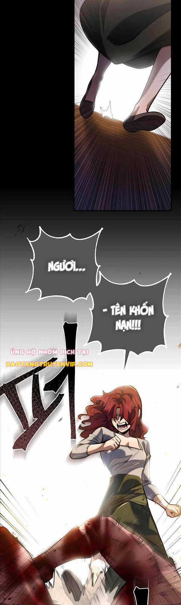 Tôi Dùng Búa Thần Giải Cứu Thế Giới Chapter 6 trang 16