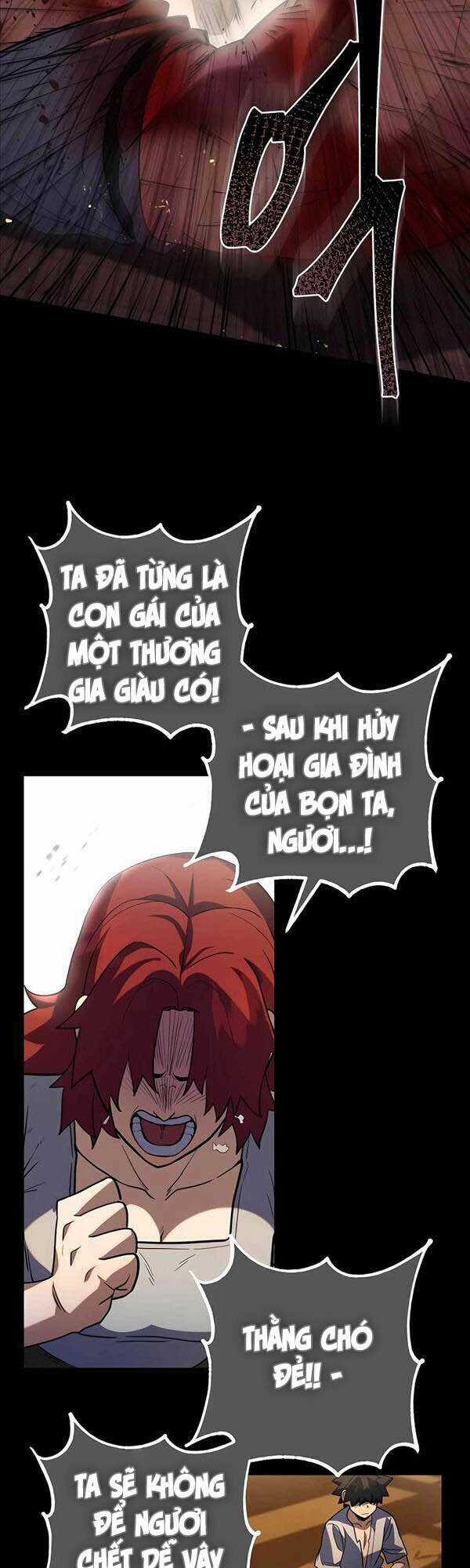 Tôi Dùng Búa Thần Giải Cứu Thế Giới Chapter 6 trang 17