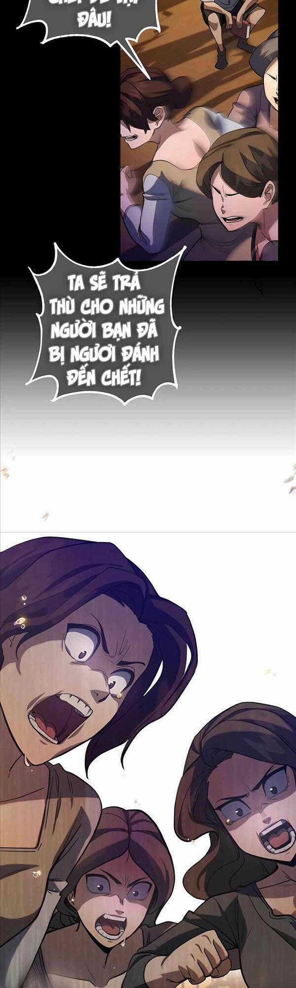 Tôi Dùng Búa Thần Giải Cứu Thế Giới Chapter 6 trang 18