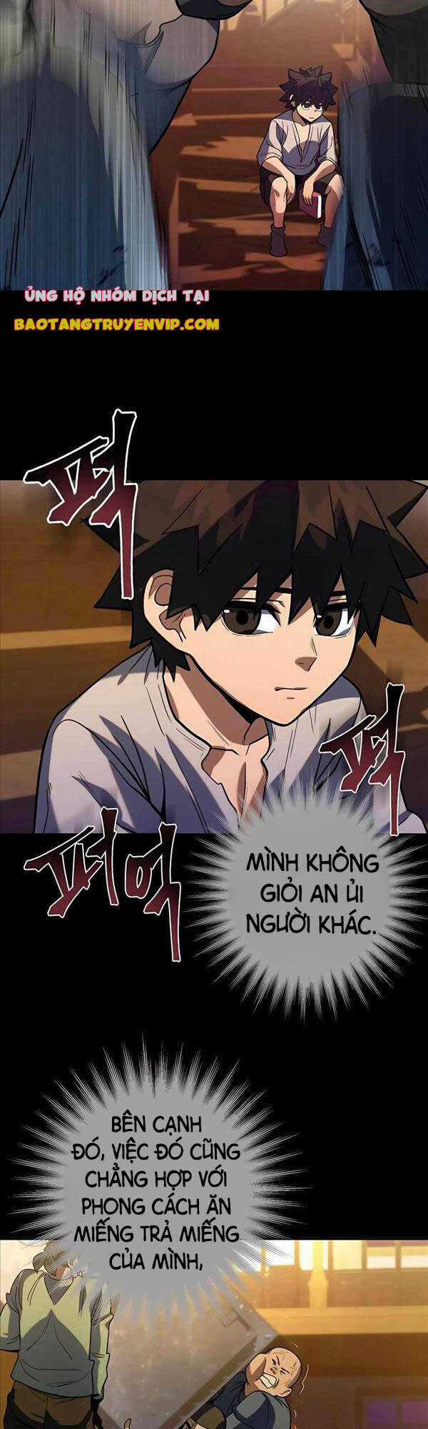 Tôi Dùng Búa Thần Giải Cứu Thế Giới Chapter 6 trang 19