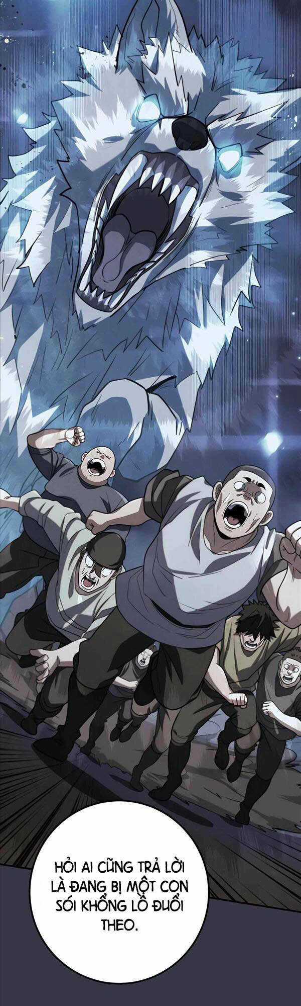 Tôi Dùng Búa Thần Giải Cứu Thế Giới Chapter 6 trang 2