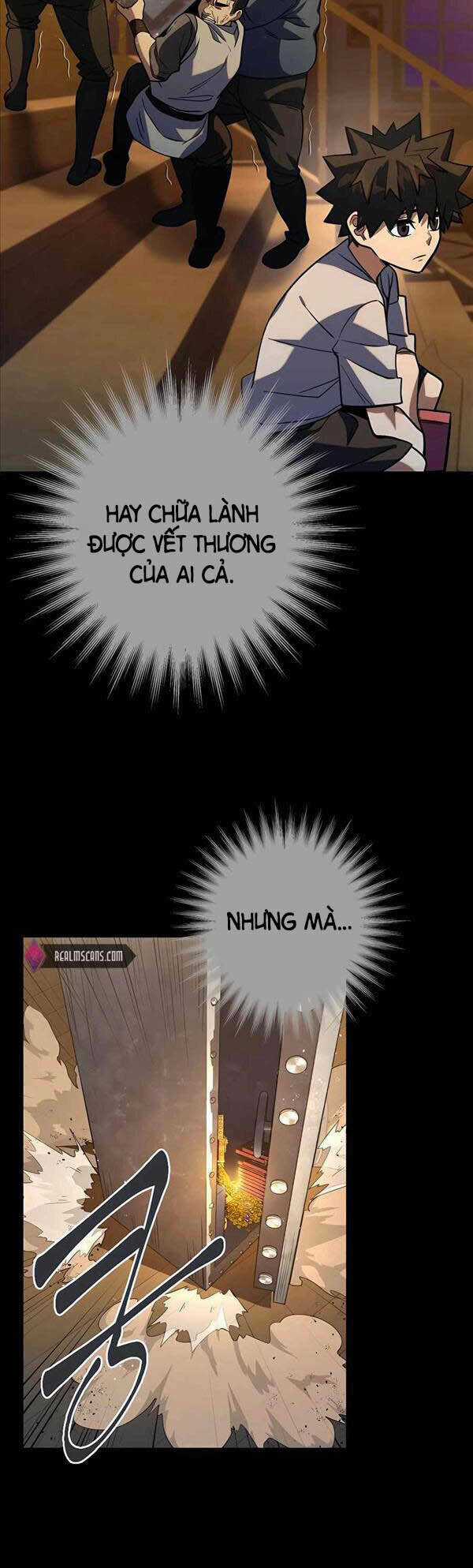 Tôi Dùng Búa Thần Giải Cứu Thế Giới Chapter 6 trang 20