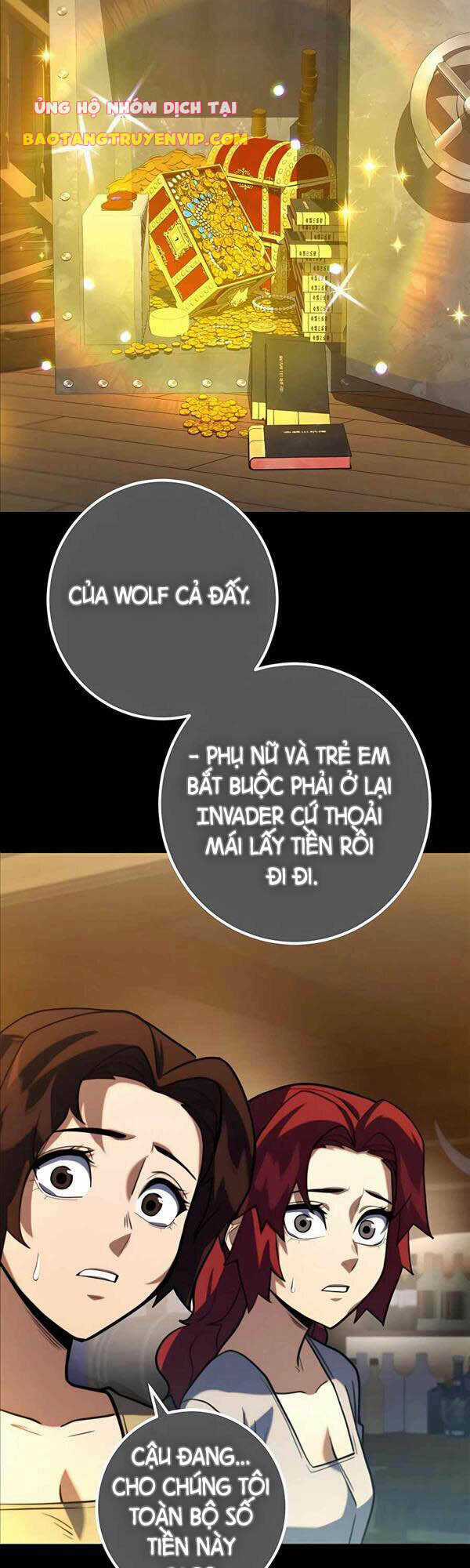 Tôi Dùng Búa Thần Giải Cứu Thế Giới Chapter 6 trang 22