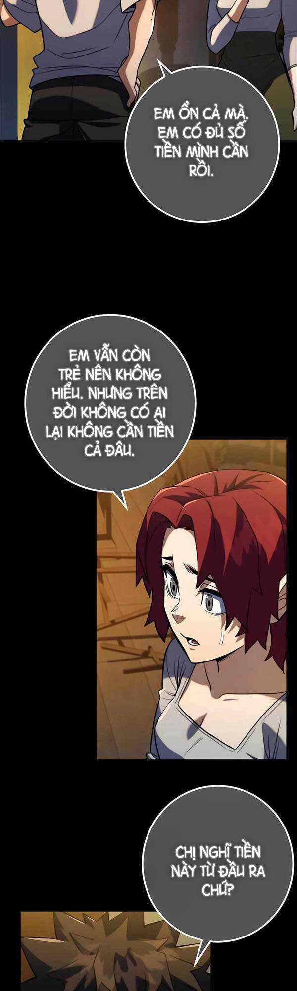 Tôi Dùng Búa Thần Giải Cứu Thế Giới Chapter 6 trang 24